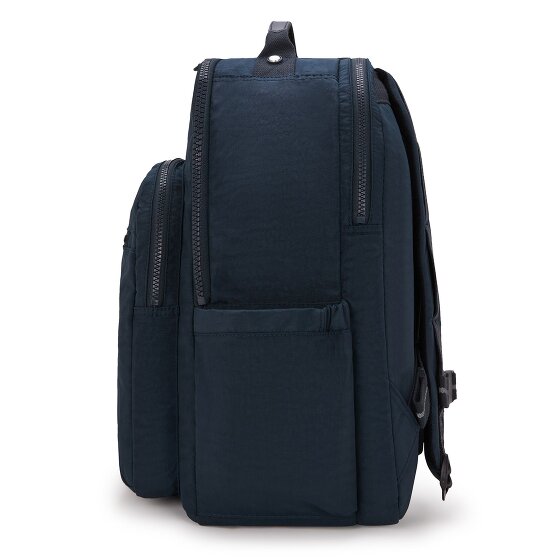 Kipling Back to School Seoul College Extra Daypack 44 cm Laptopfach