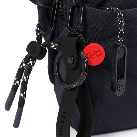 Hedgren String Gürteltasche 21 cm