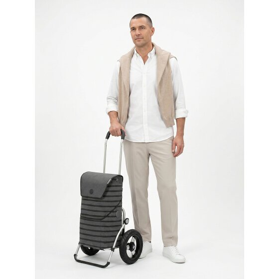 Andersen Shopper Royal Shopper Jelke Einkaufstrolley 59 cm