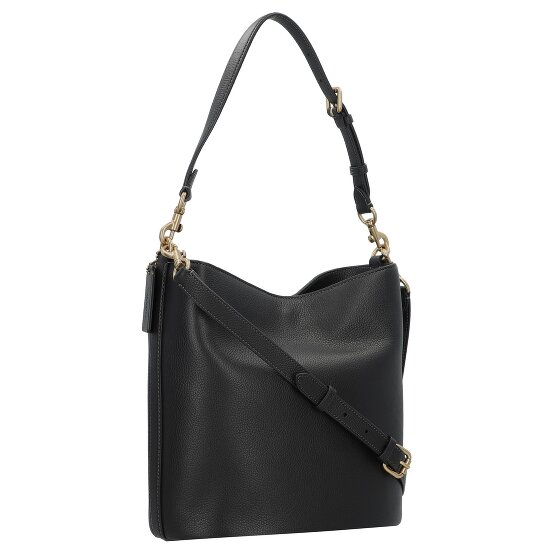 Coach Willow Schultertasche Leder 27 cm