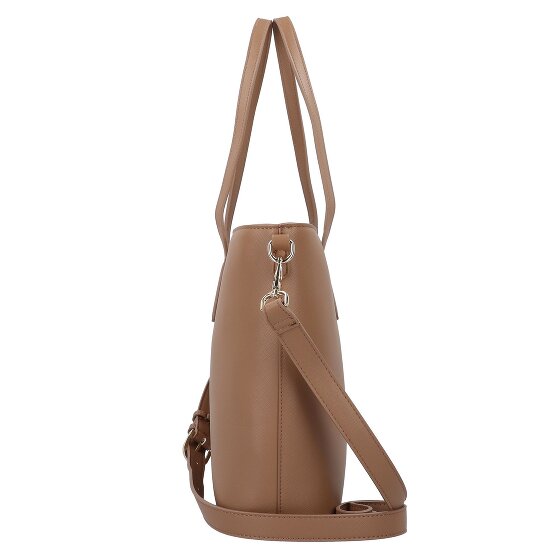 Valentino Zero ZERO RE Schultertasche 35 cm