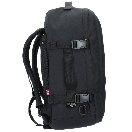 Cabin Zero Travel Cabin Bag Classic Plus 32L Rucksack 46 cm