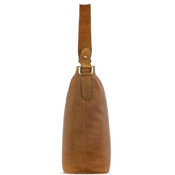 Klondike 1896 Rush Samanta Schultertasche Leder 27 cm