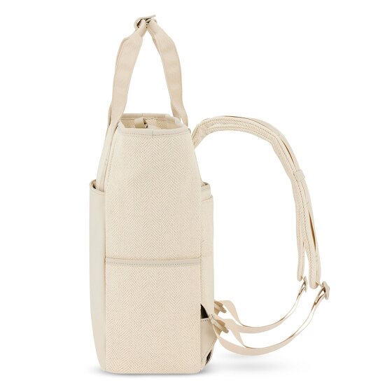 Kapten & Son Lindby Rucksack 41 cm Laptopfach