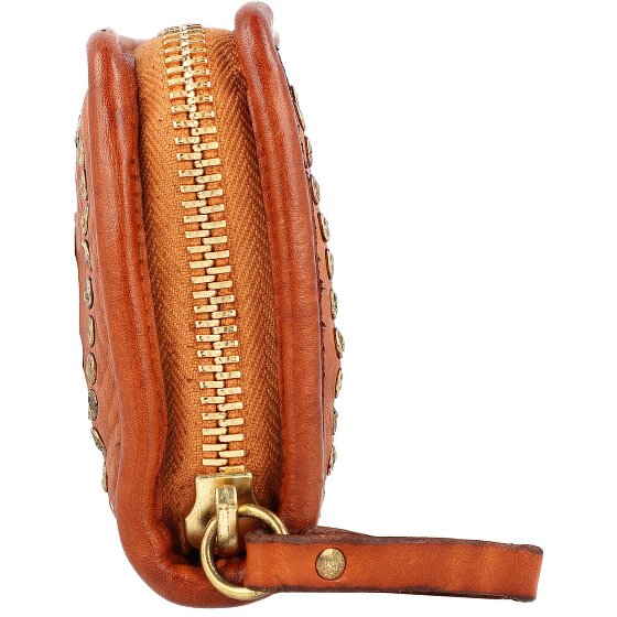 Campomaggi Geldbörse Leder 20 cm