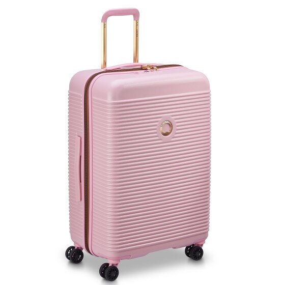 Delsey Paris Freestyle 4 Rollen Trolley 67 cm