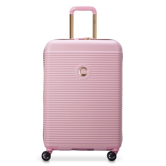 Delsey Paris Freestyle 4 Rollen Trolley 67 cm