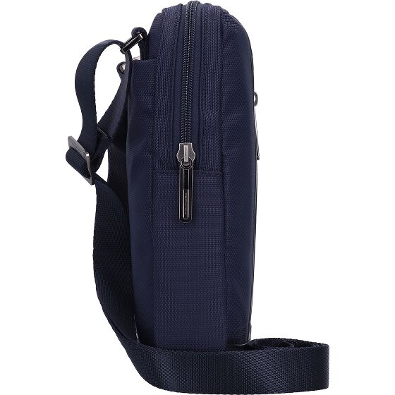 Piquadro Brief Umhängetasche 21 cm