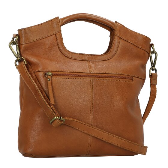 Greenburry Colombiana Handtasche Leder 31 cm