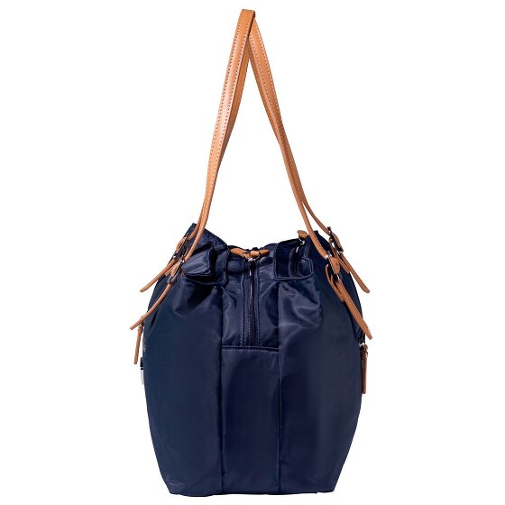 Jump Cassis Riviera Schultertasche 40 cm