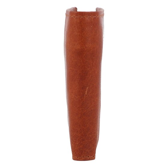 Greenburry House of Norway Geldbörse RFID Schutz Leder 11.5 cm