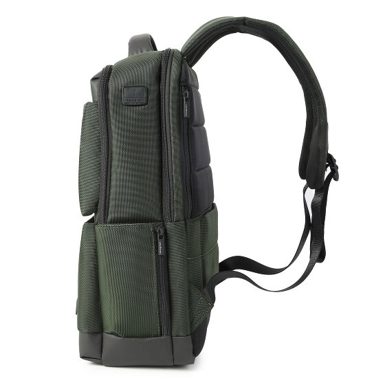 Hedgren Next Script Daypack RFID Schutz 42 cm Laptopfach