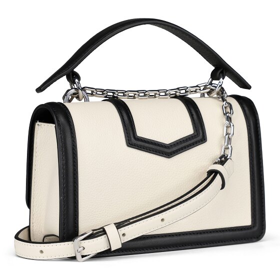 Karl Lagerfeld Nova Handtasche Leder 20 cm