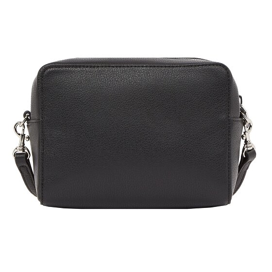 Calvin Klein Jeans Minimal Monogram Mini Bag Umhängetasche 18 cm Calvin Klein Jeans Minimal Monogram Mini Bag Umhängetasche 18 cm