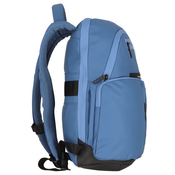 Piquadro Hidor Daypack 40 cm Laptopfach