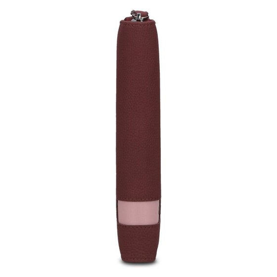 Zwei Mademoiselle Geldbörse 20 cm