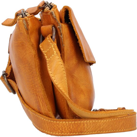 Harold's Submarine Umhängetasche Leder 25 cm