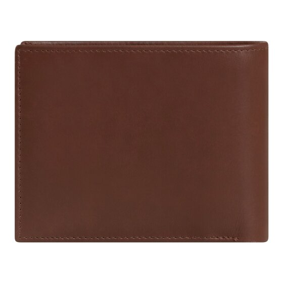 Samsonite Eluxe Veg Geldbörse Leder 12.5 cm