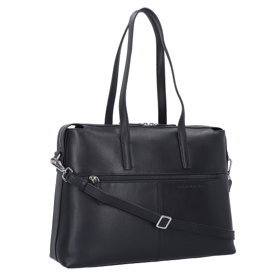 Picard Bali Bali Aktentasche Leder 38 cm