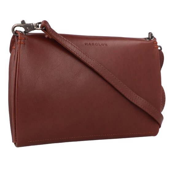 Harold's Aberdeen Umhängetasche Leder 20 cm