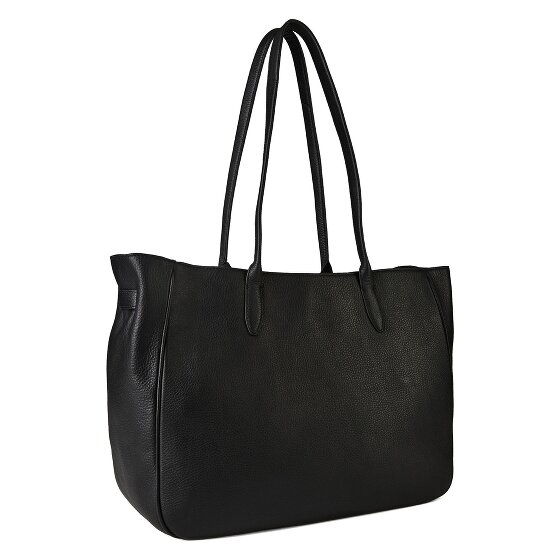 aunts & uncles Philocalists Schultertasche Leder 42 cm