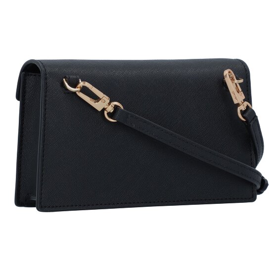 DKNY Avril Umhängetasche Leder 19 cm