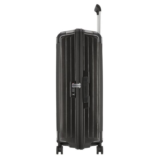Samsonite Lite-Box 4 Rollen Trolley 81 cm