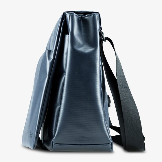 Jost Tolja Messenger 38 cm Laptopfach Jost Tolja Messenger 38 cm Laptopfach