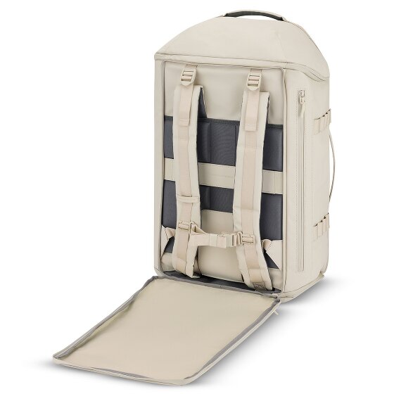 Kapten & Son Lisbon Weekender Reisetasche L 64 cm