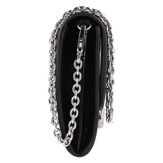 Lauren Ralph Lauren Adair Clutch Geldbörse Leder 20 cm