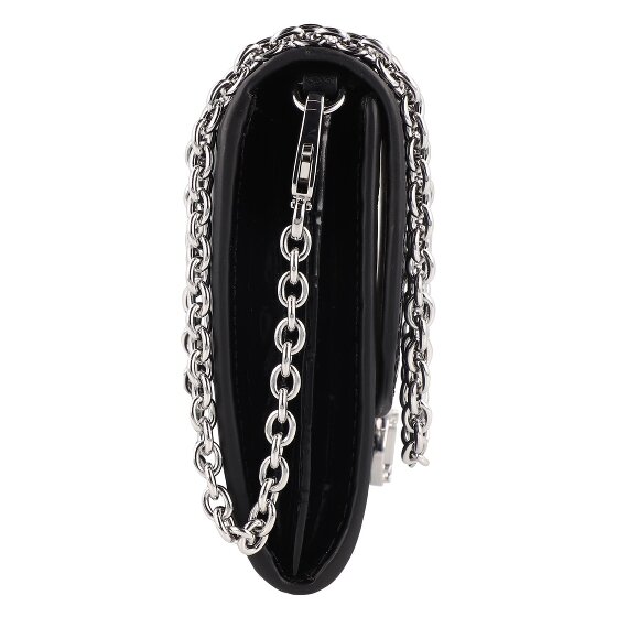 Lauren Ralph Lauren Adair Clutch Geldbörse Leder 20 cm