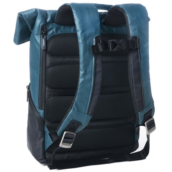 Hedgren Line Rucksack RFID 41 cm Laptopfach