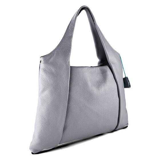 Gabs Zeynep Schultertasche Leder 46 cm