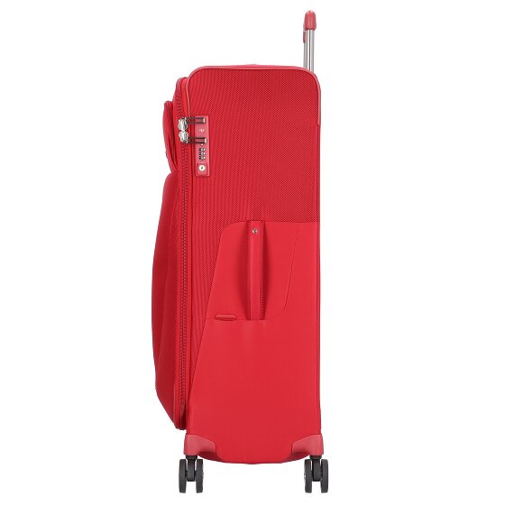 Samsonite B-Lite Icon Spinner 4-Rollen Trolley 78 cm