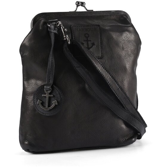 Harbour 2nd Bonnie Umhängetasche Leder 25 cm