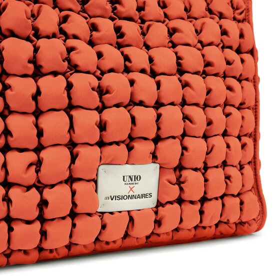 LES VISIONNAIRES Unio Hobo Schultertasche 47 cm