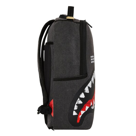 Sprayground Shark Central Daypack 46 cm Laptopfach