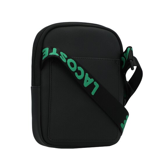 Lacoste Mini Bag Umhängetasche 16 cm