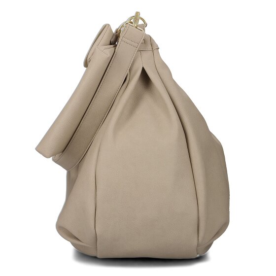 Zwei Lola Schultertasche 47 cm