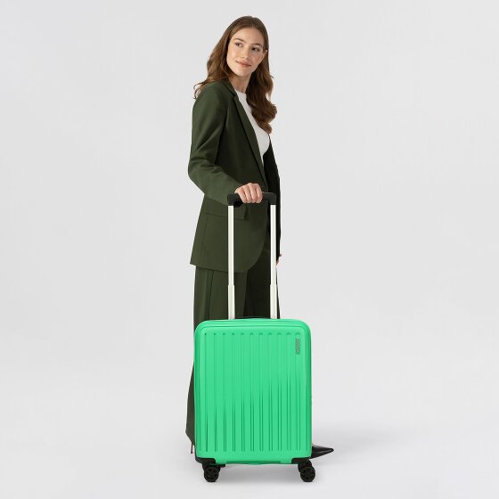 American Tourister Rejoy 4 Rollen Kabinentrolley 55 cm American Tourister Rejoy 4 Rollen Kabinentrolley 55 cm