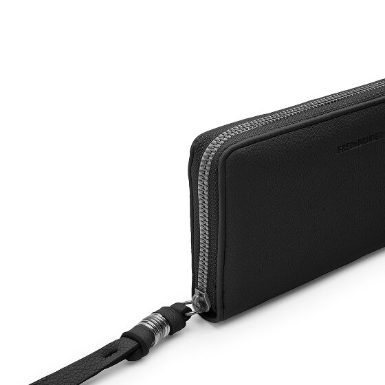 FredsBruder Color Kiss Geldbörse Leder 20 cm