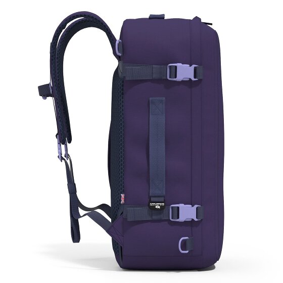 Cabin Zero Travel Cabin Bag Classic Plus 42L Rucksack 54 cm