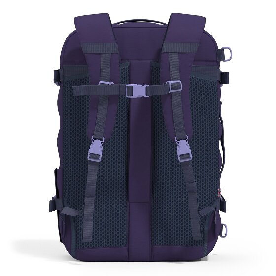 Cabin Zero Travel Cabin Bag Classic Plus 42L Rucksack 54 cm