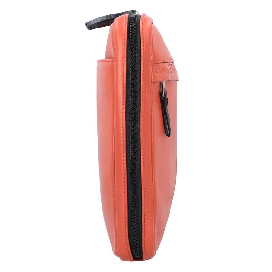 Burkely On the move Laptoptasche Leder 45 cm