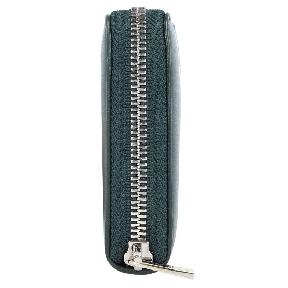DuDu Mauritius Geldbörse Leder 19 cm