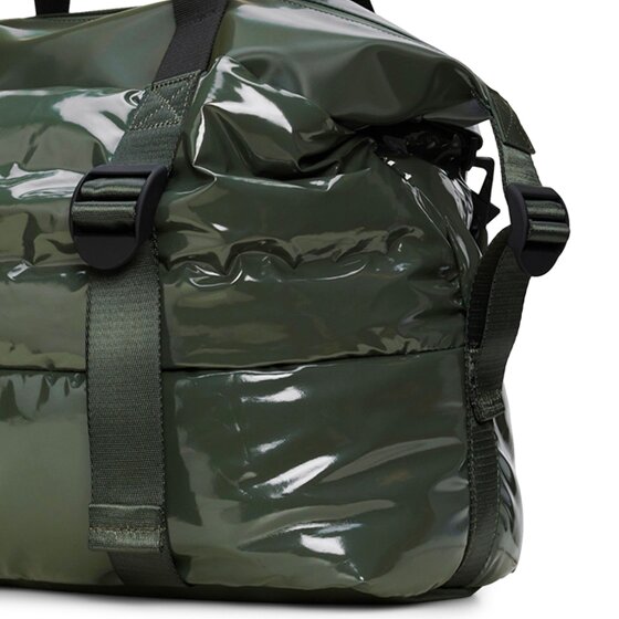 Rains Essential Weekender Reisetasche 52 cm