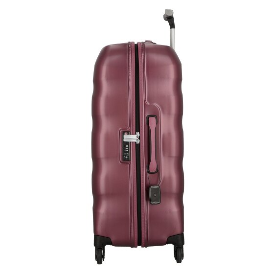 Samsonite Engenero Spinner 4-Rollen Trolley 75 cm