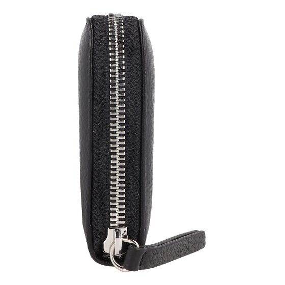 abro Adria Geldbörse Leder 19 cm abro Adria Geldbörse Leder 19 cm