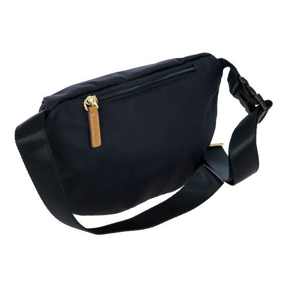 Bric's X-Collection Gürteltasche 23 cm