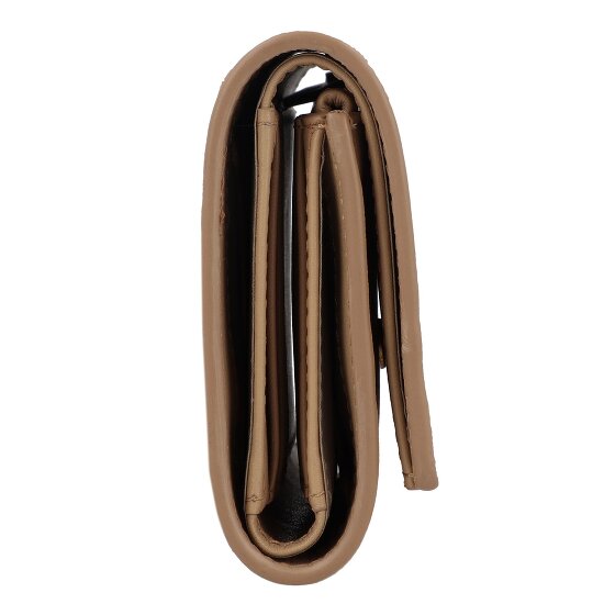 Liebeskind Linn Geldbörse Leder 13.5 cm Liebeskind Linn Geldbörse Leder 13.5 cm